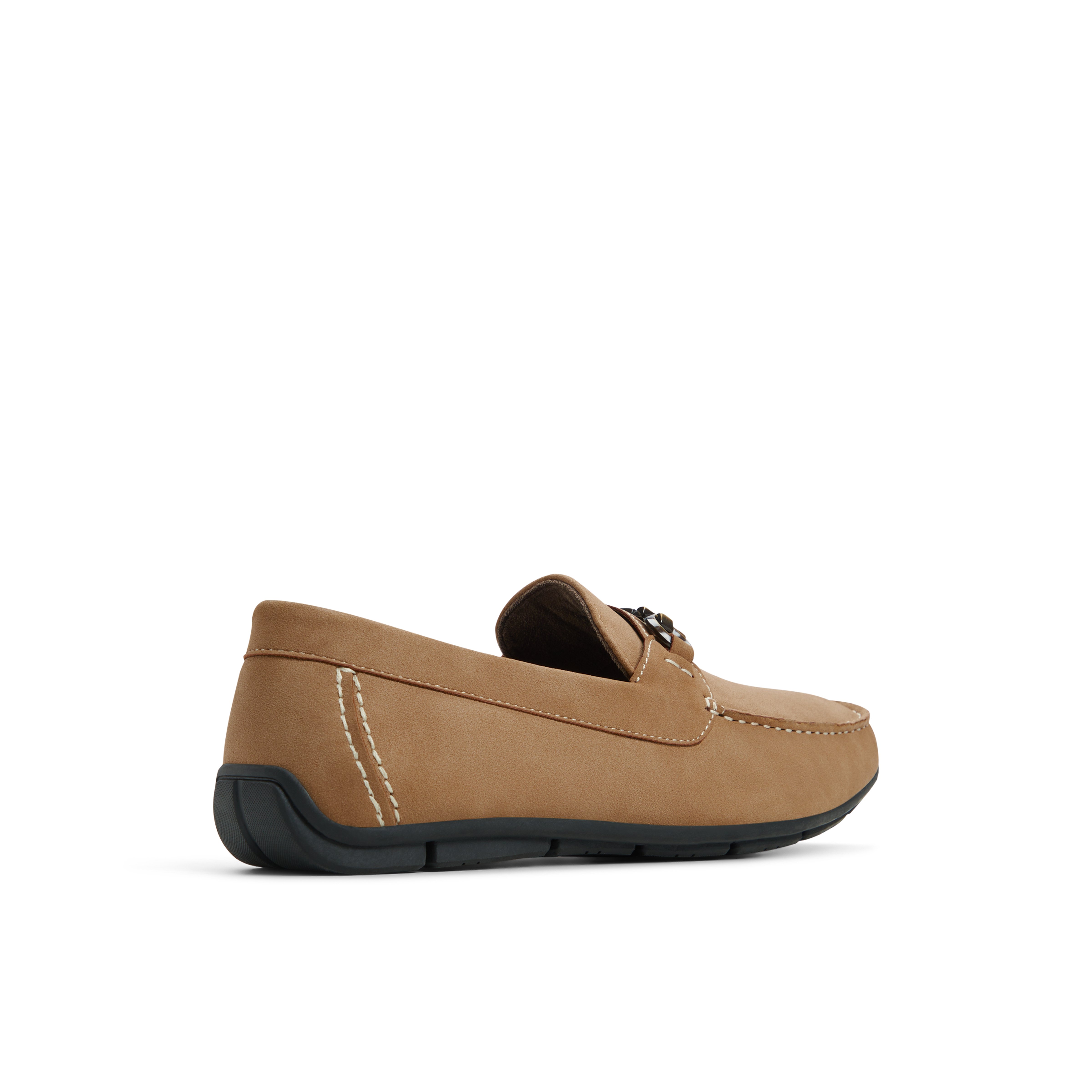 Villanueva Tan Hommes Mocassins | Boutique Spring Canada