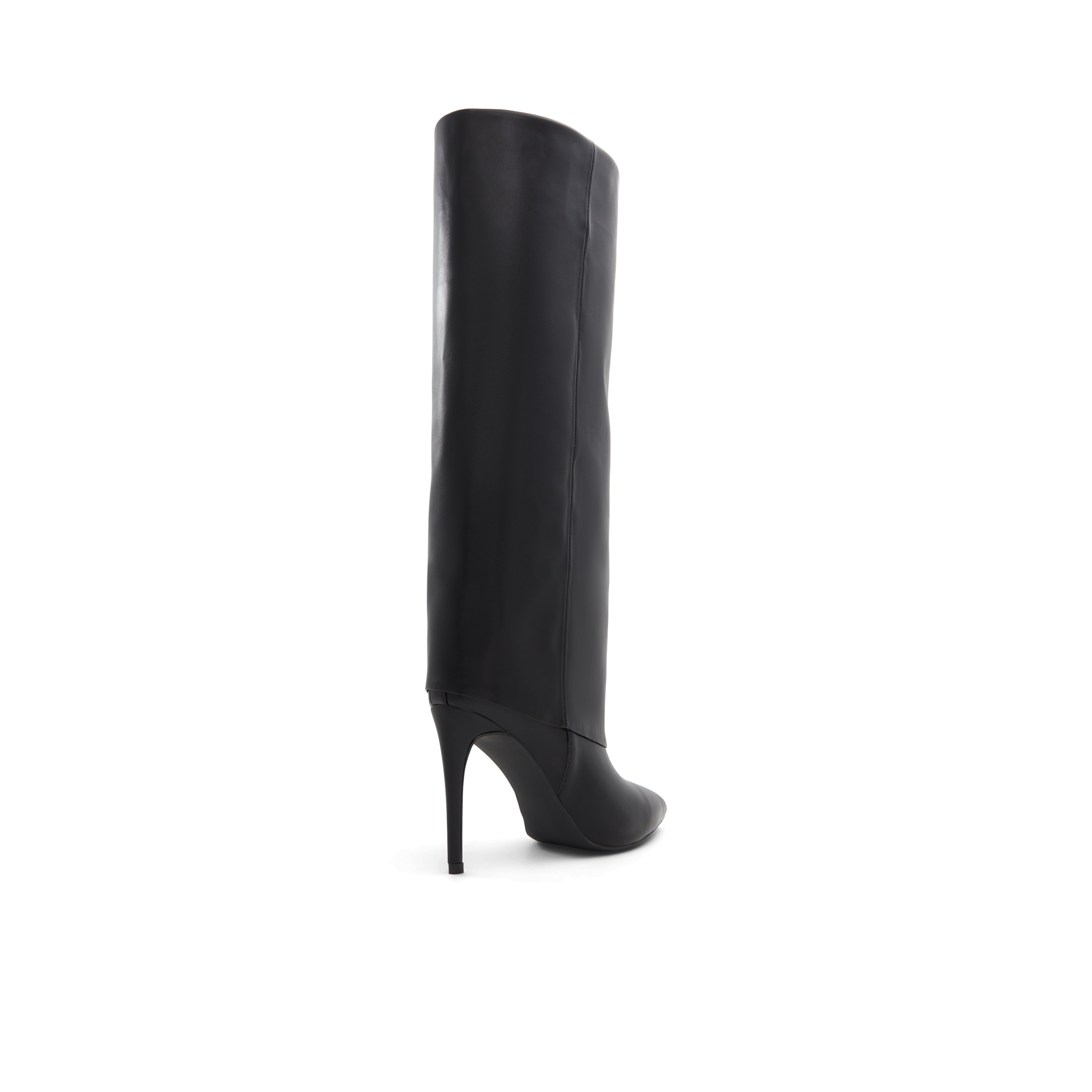 Vivyan Black Women's Kneehigh Boots Call It Spring Canada