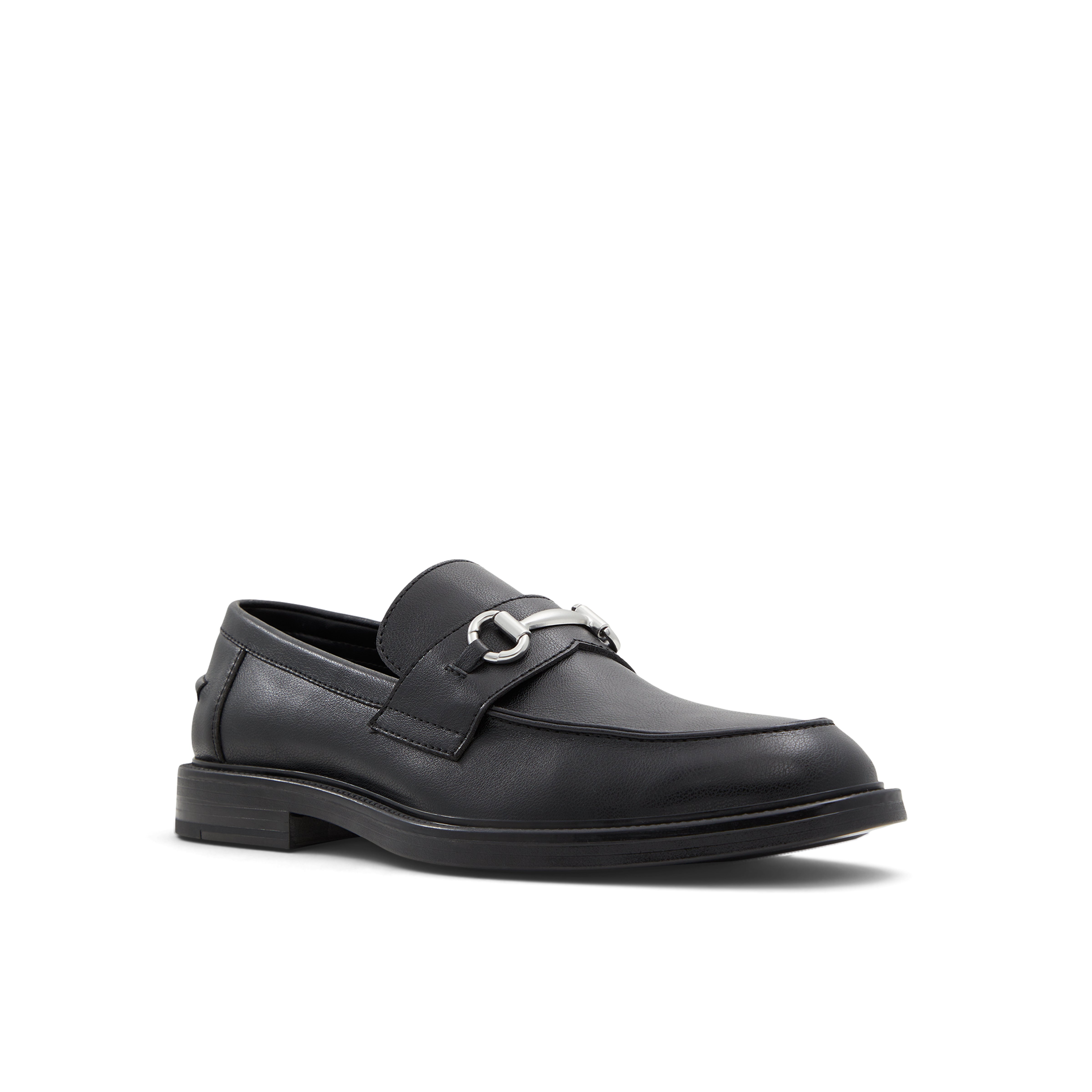 Walker Black Men's Loafers