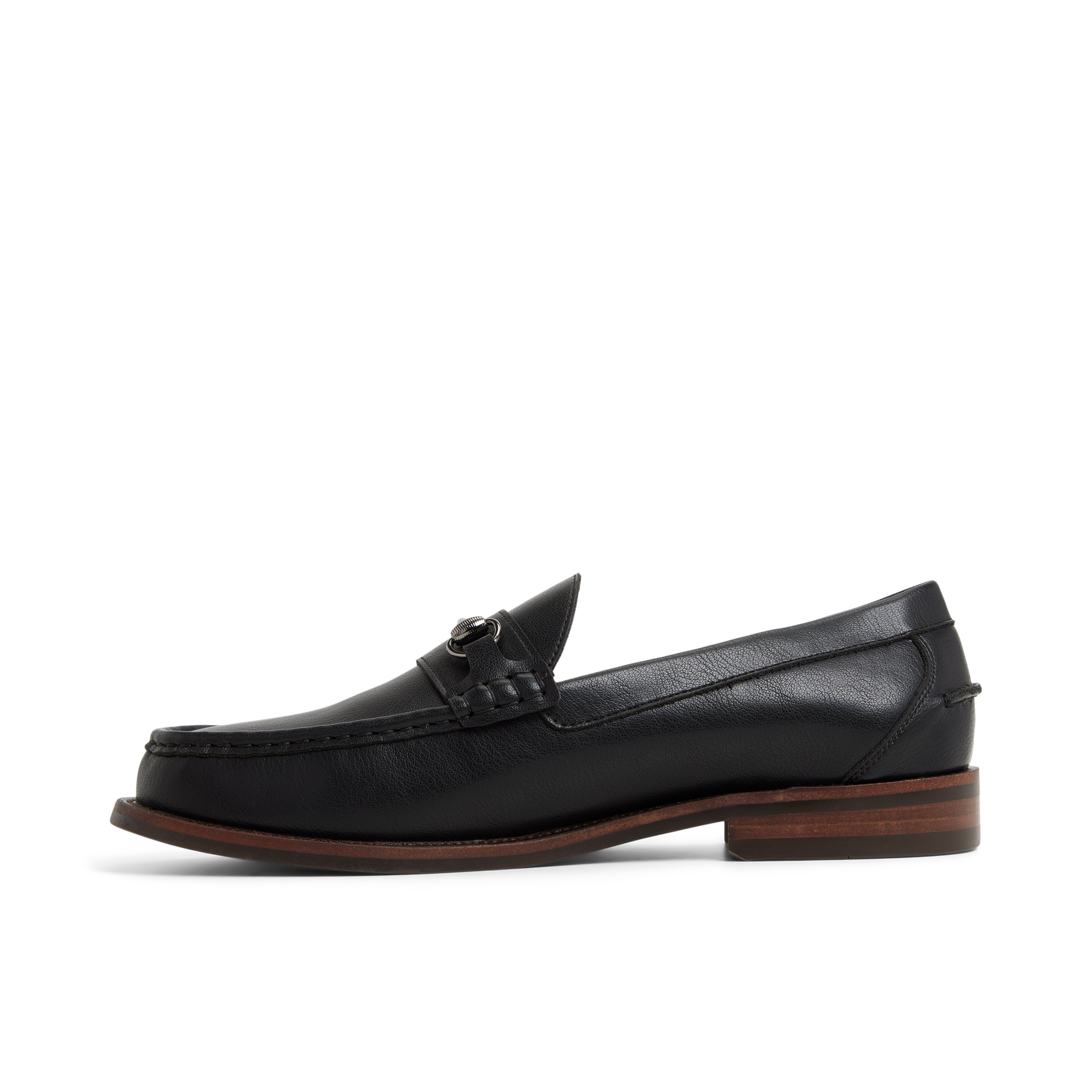 Waterson Black Men's Dress Shoes