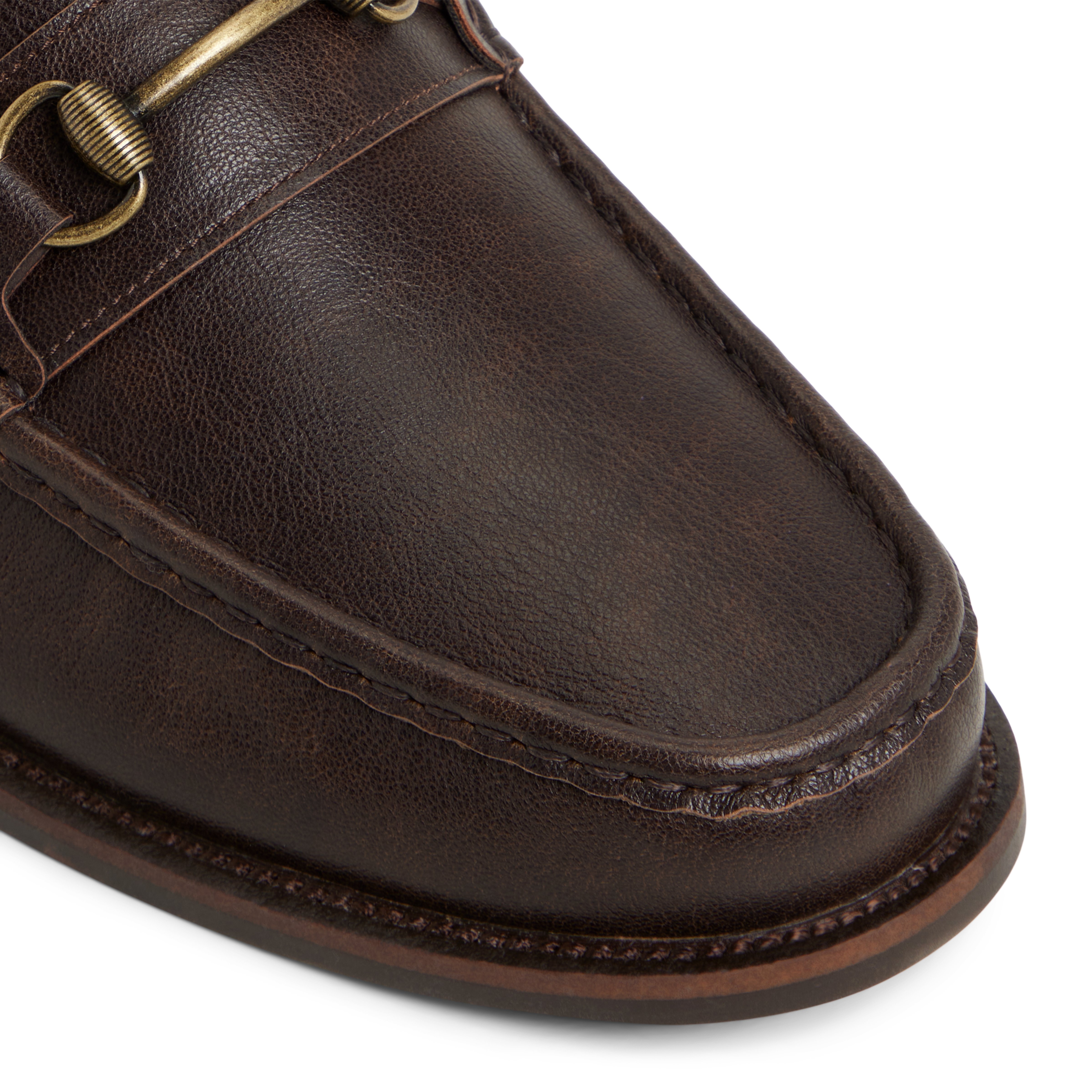 Waterson Dark Brown Men's Dress Shoes