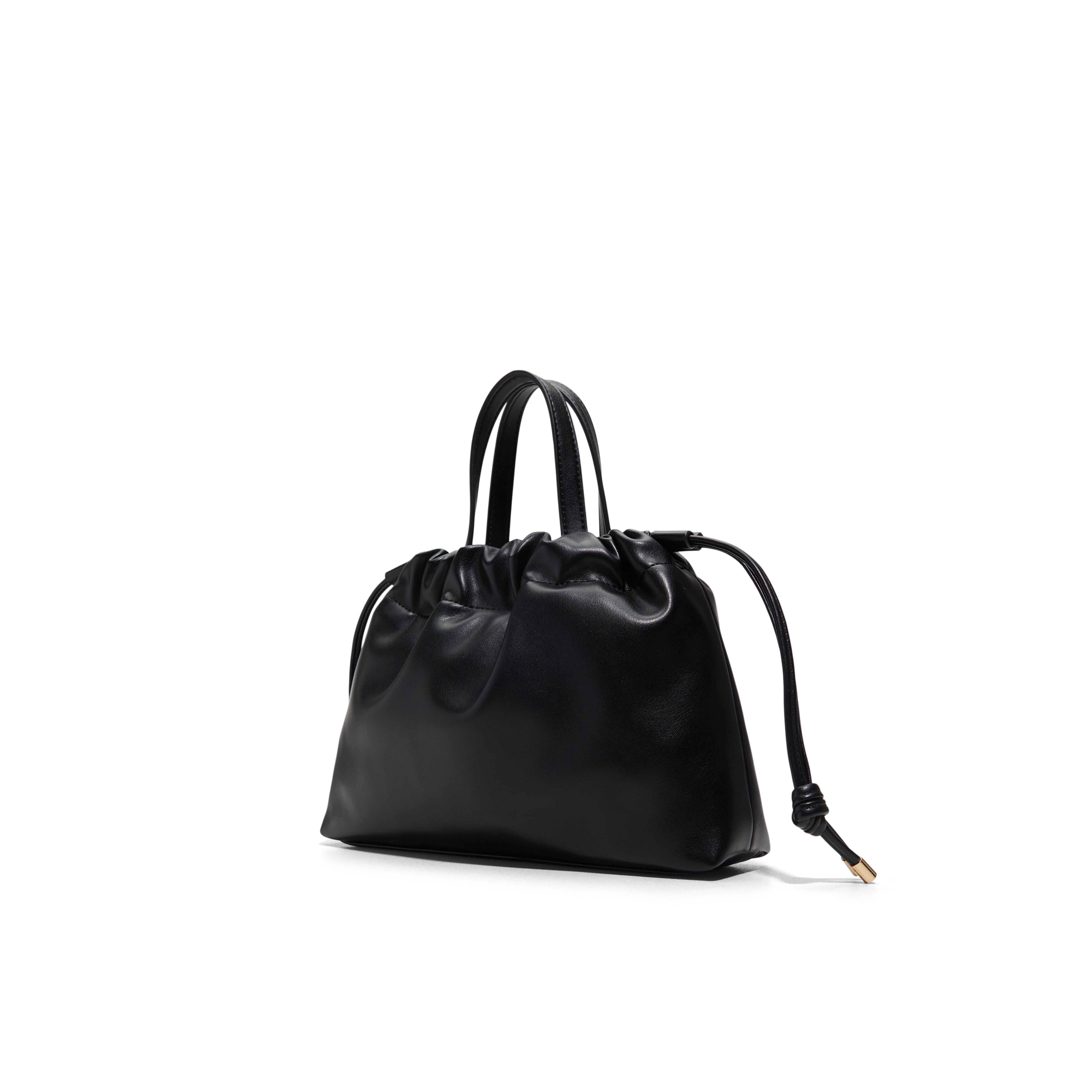 Waverlyy Noir Femmes Sacs avec poignées | Boutique Spring Canada