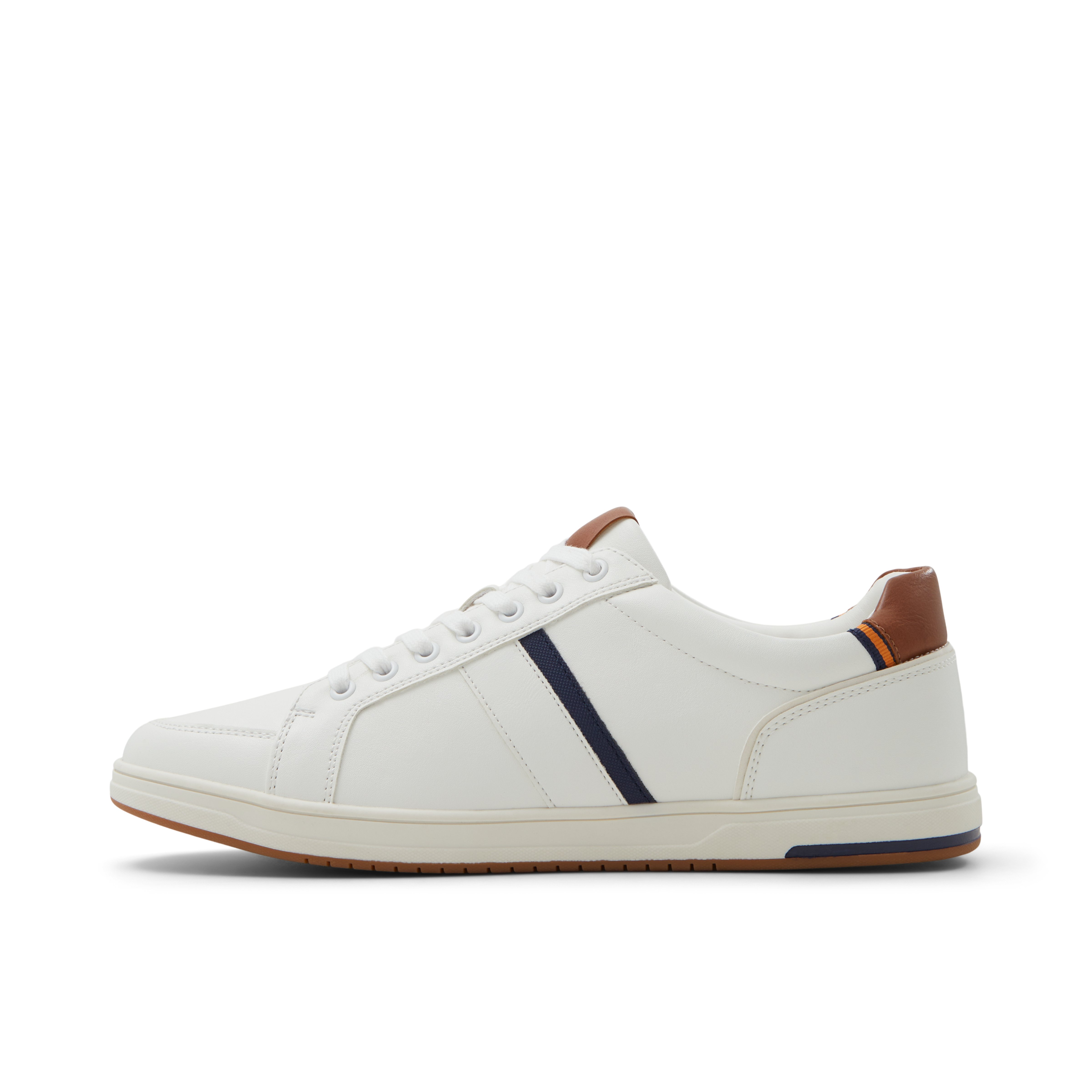 Welton White Men's Sneakers