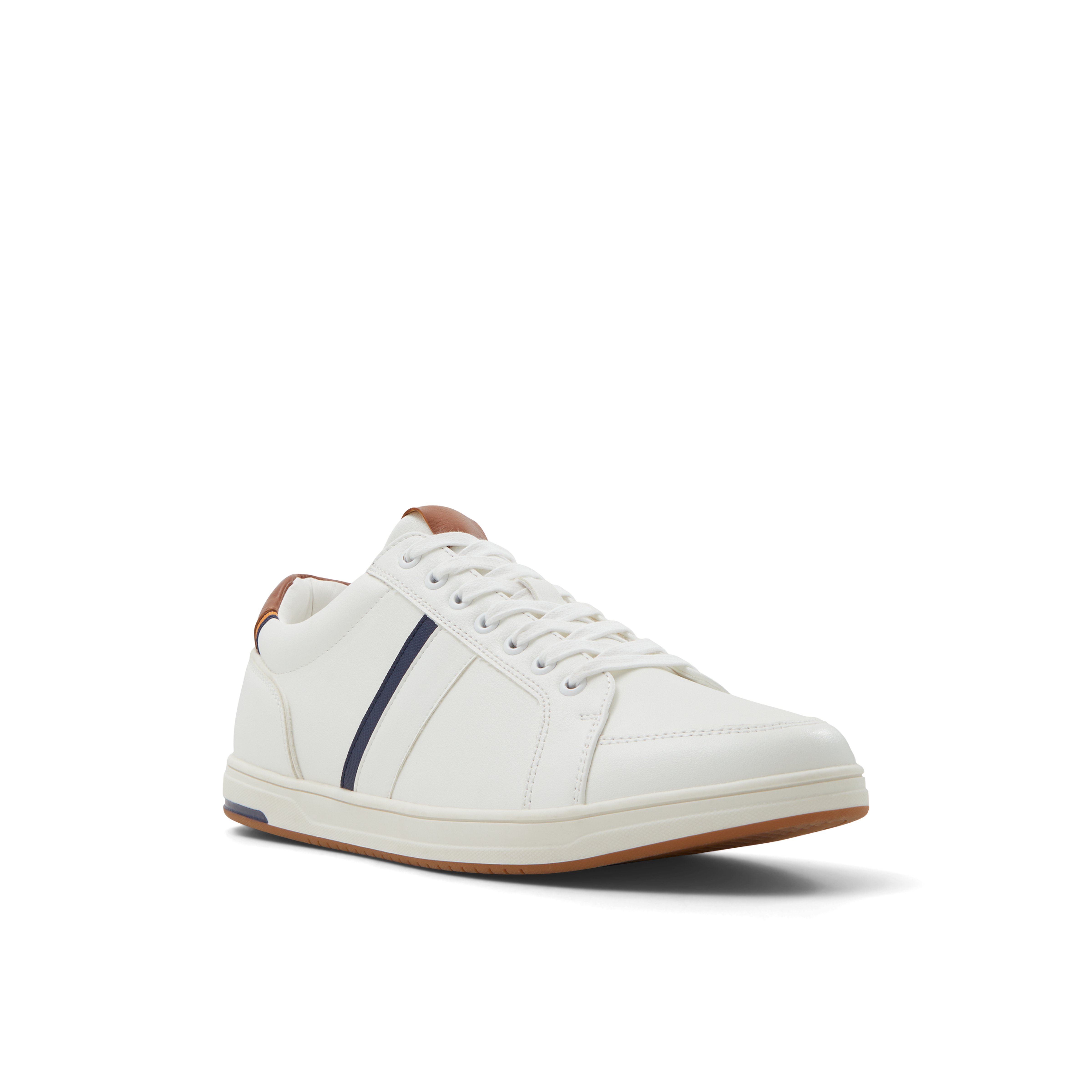 Welton White Men's Sneakers