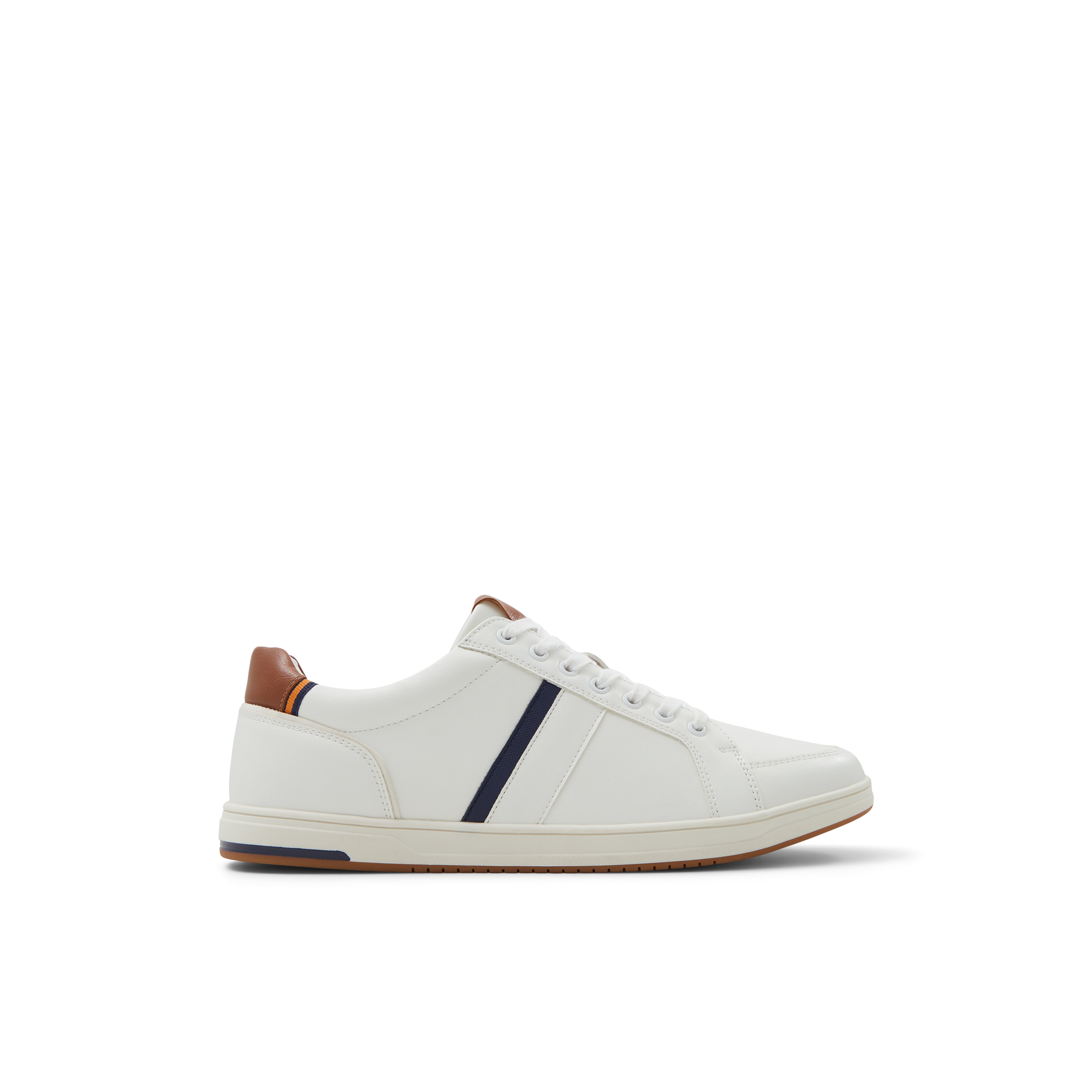 Welton White Men's Sneakers