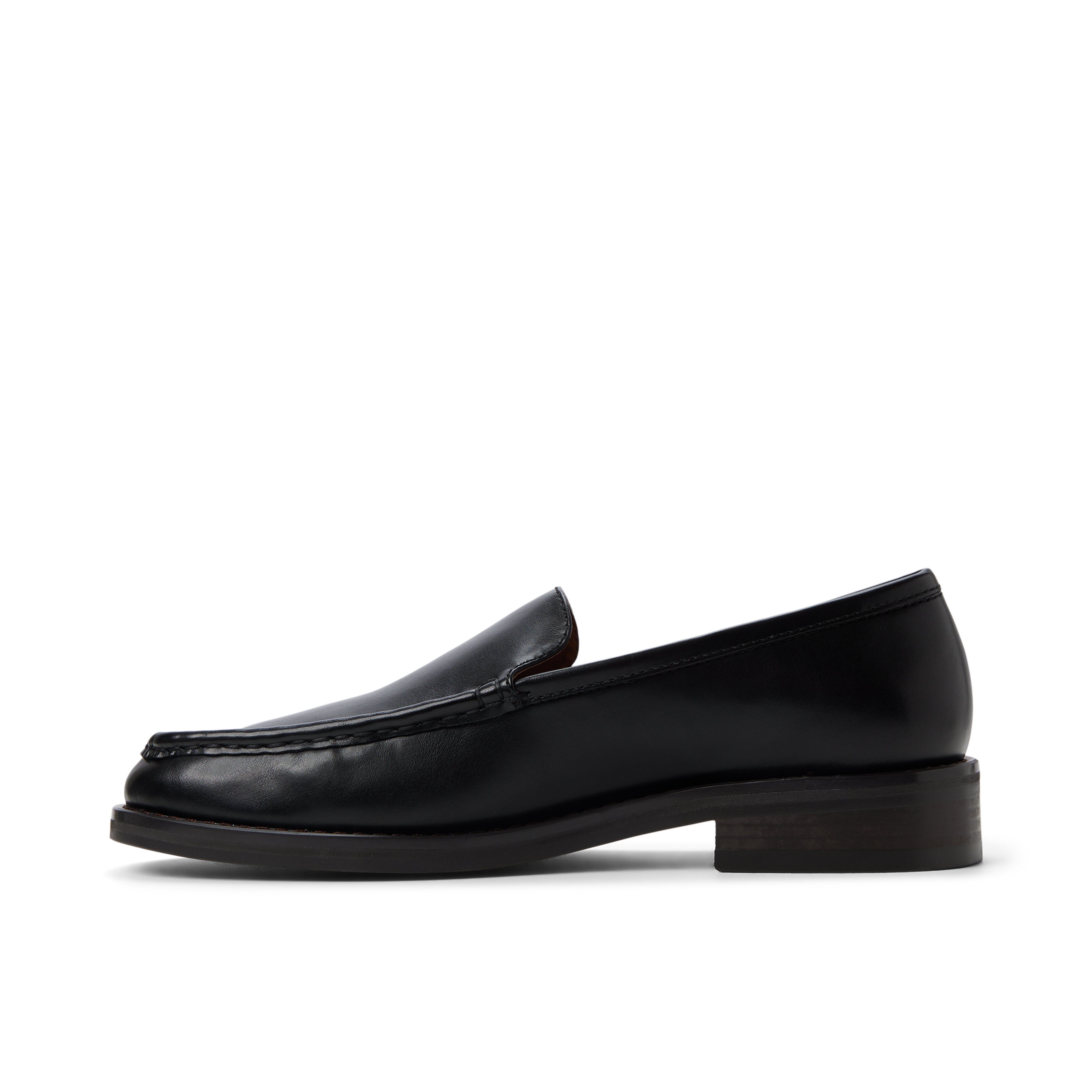 Wilshire Black Men's Dress Shoes