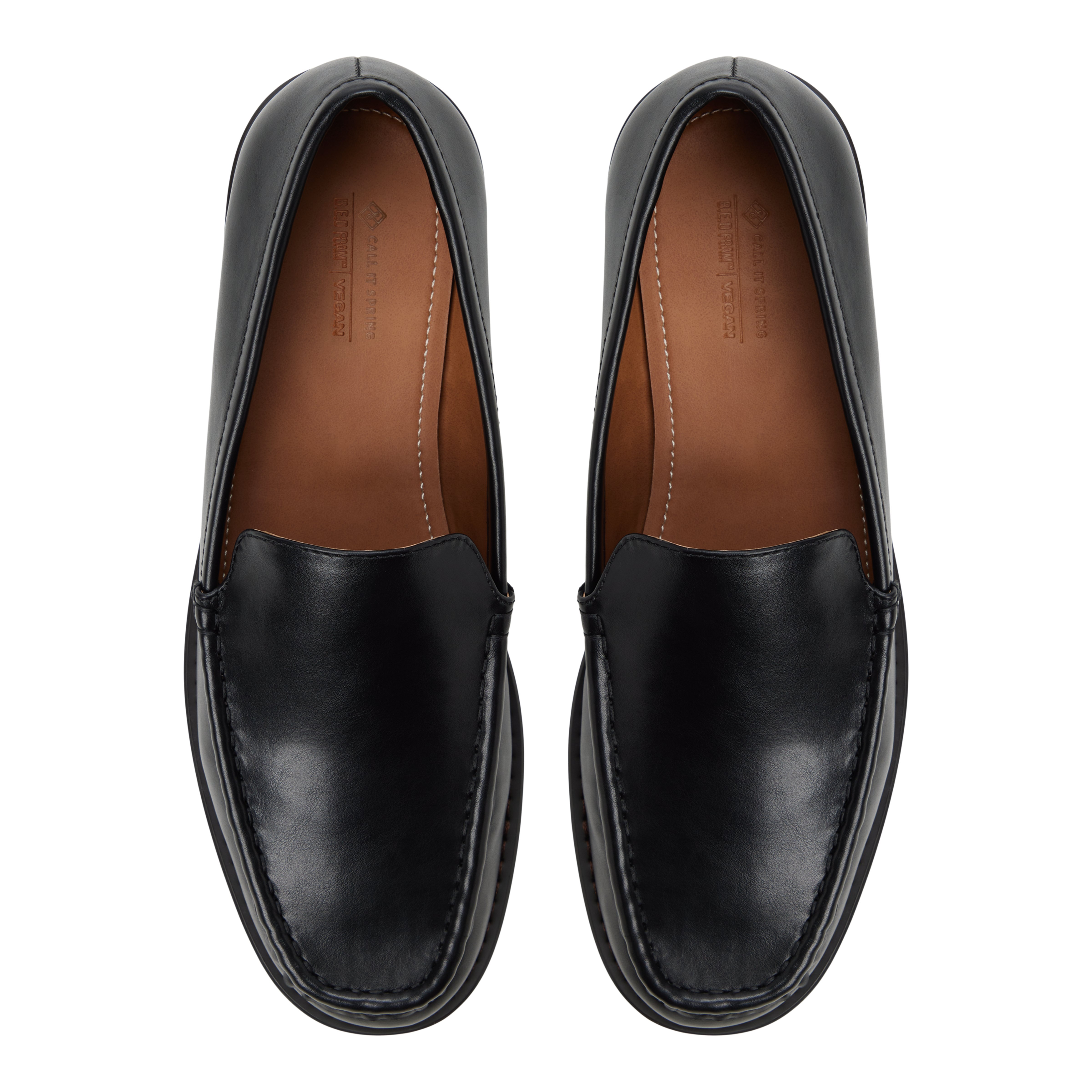 Wilshire Noir Hommes Habillées | Boutique Spring Canada