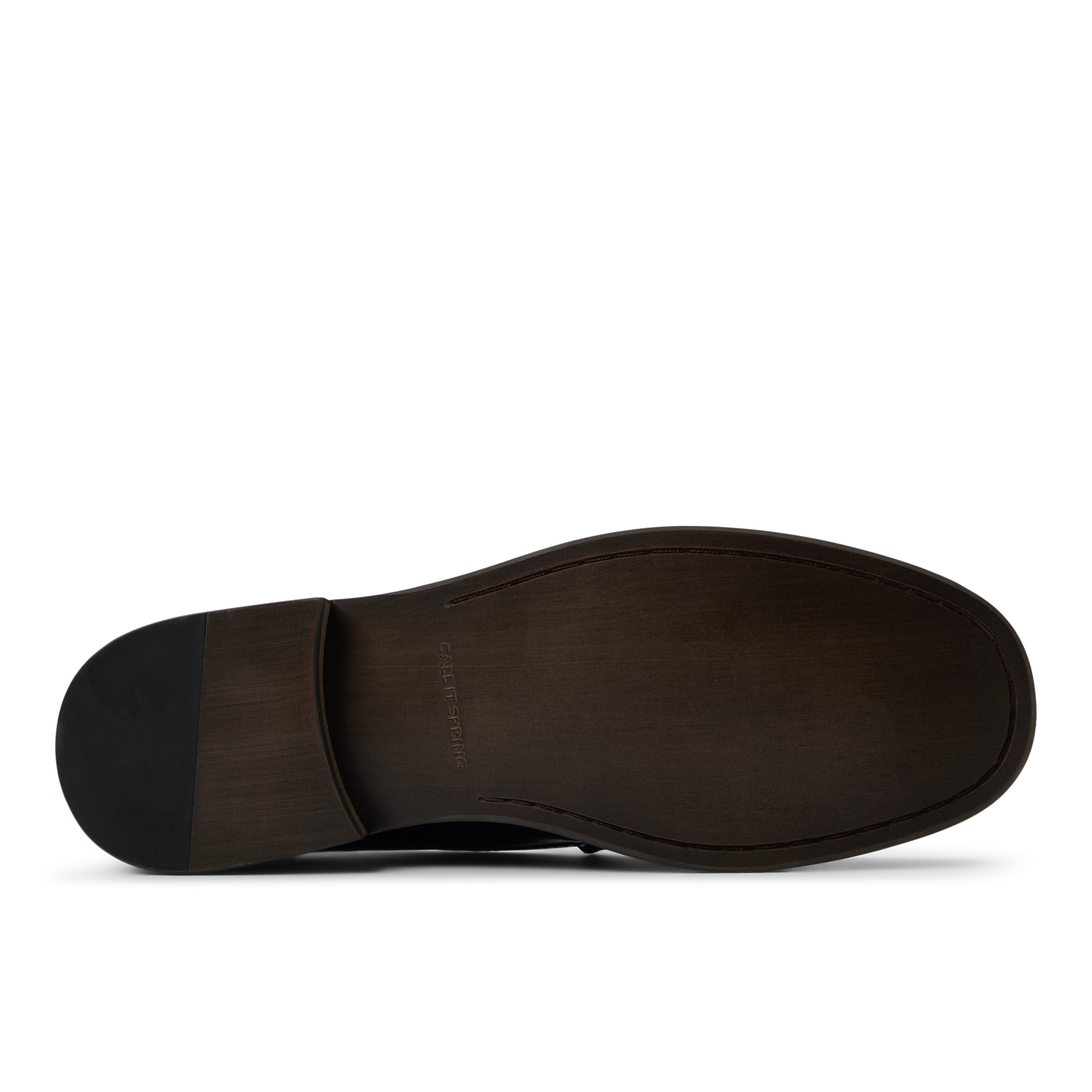 Wilshire Black Men's Dress Shoes