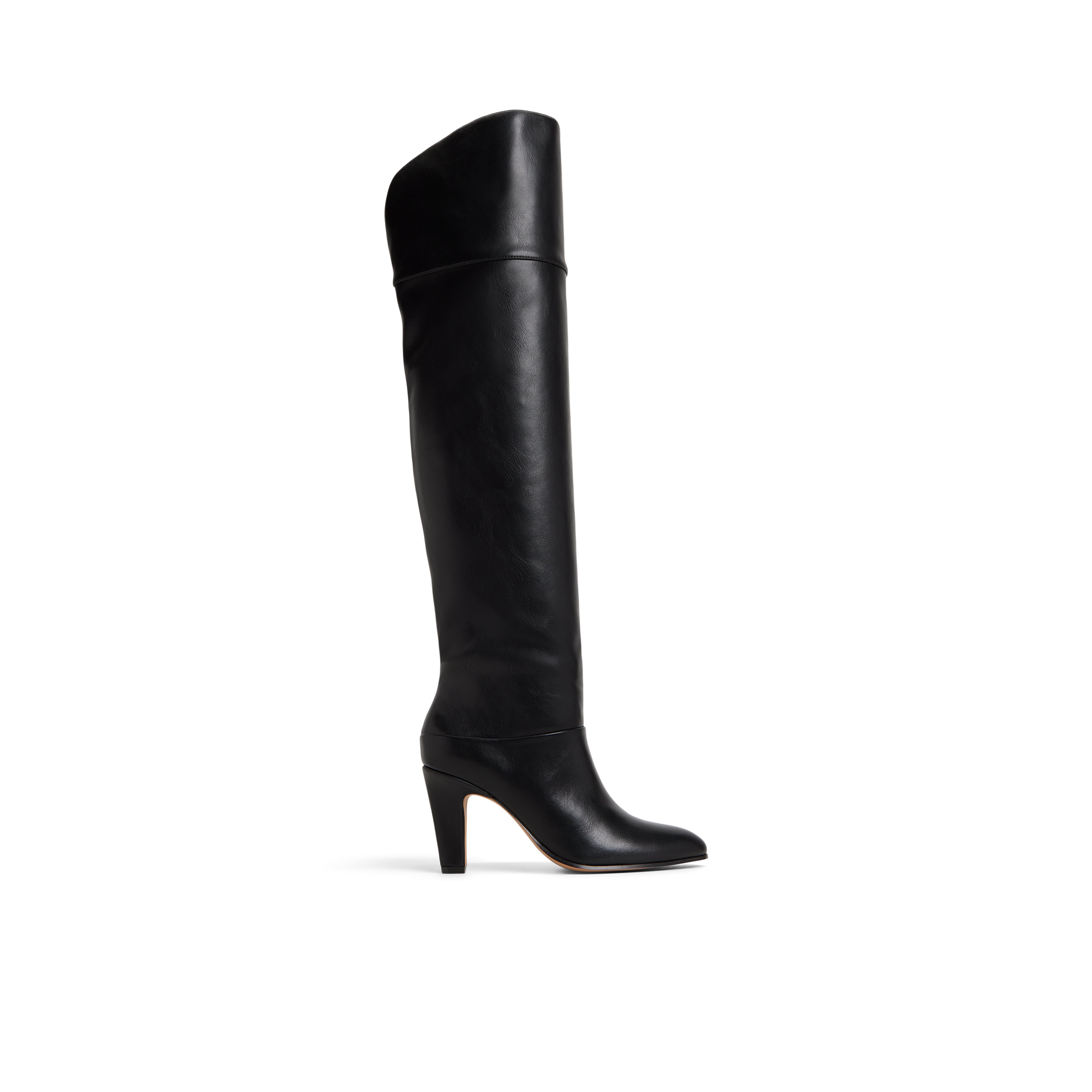 L05270 L05265 L05538 DUCA 3足 Xeniaa Black Women's Over-the-knee Boots | Call It Spring Canada