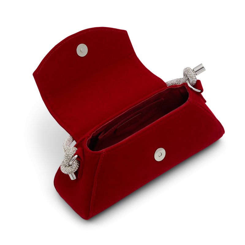 Ybutha Dark Red Women's Special Occasion Bags | Call It Ybutha Dark Red Women's Special Occasion Bags | Call It