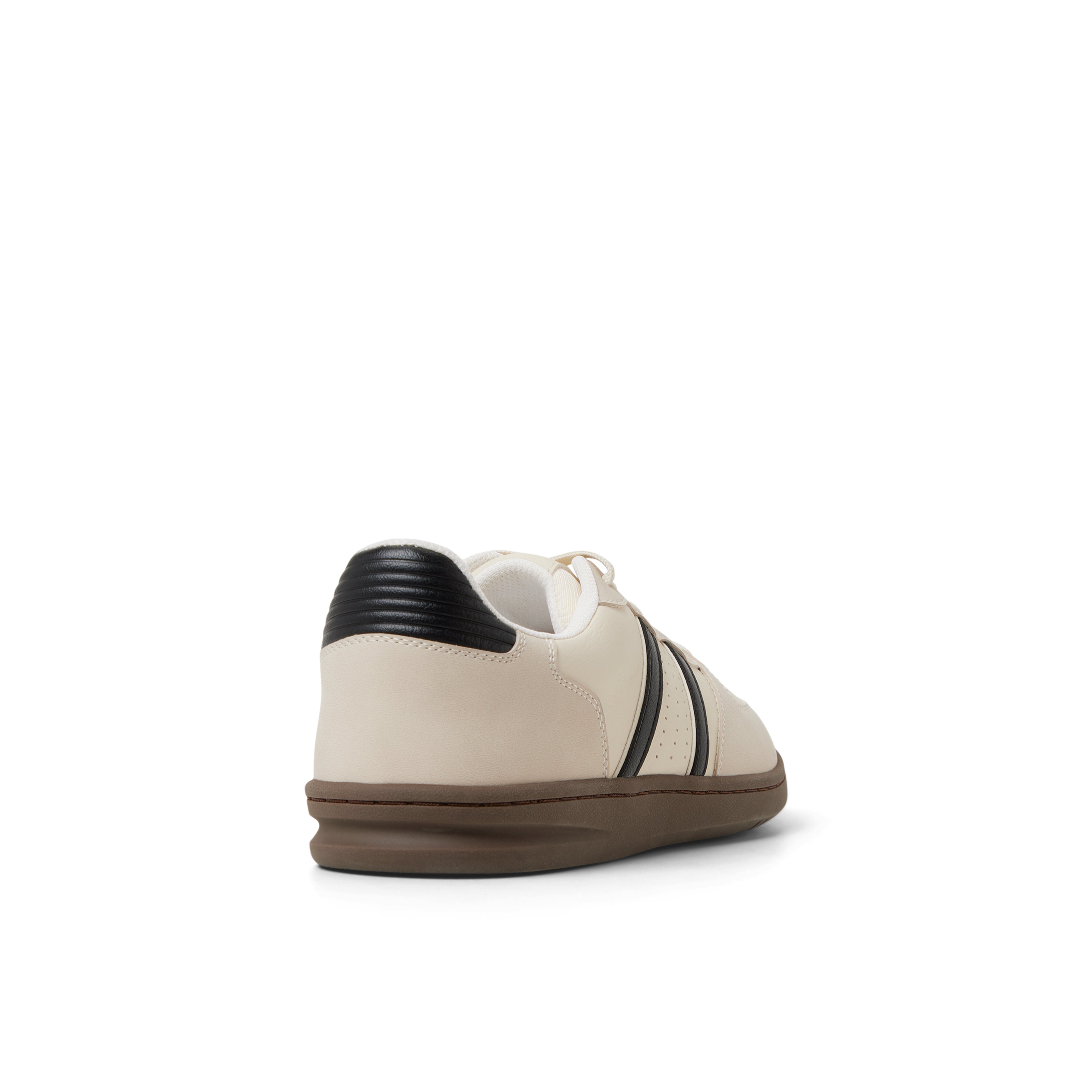 Yoshida Black Combo Men's Sneakers