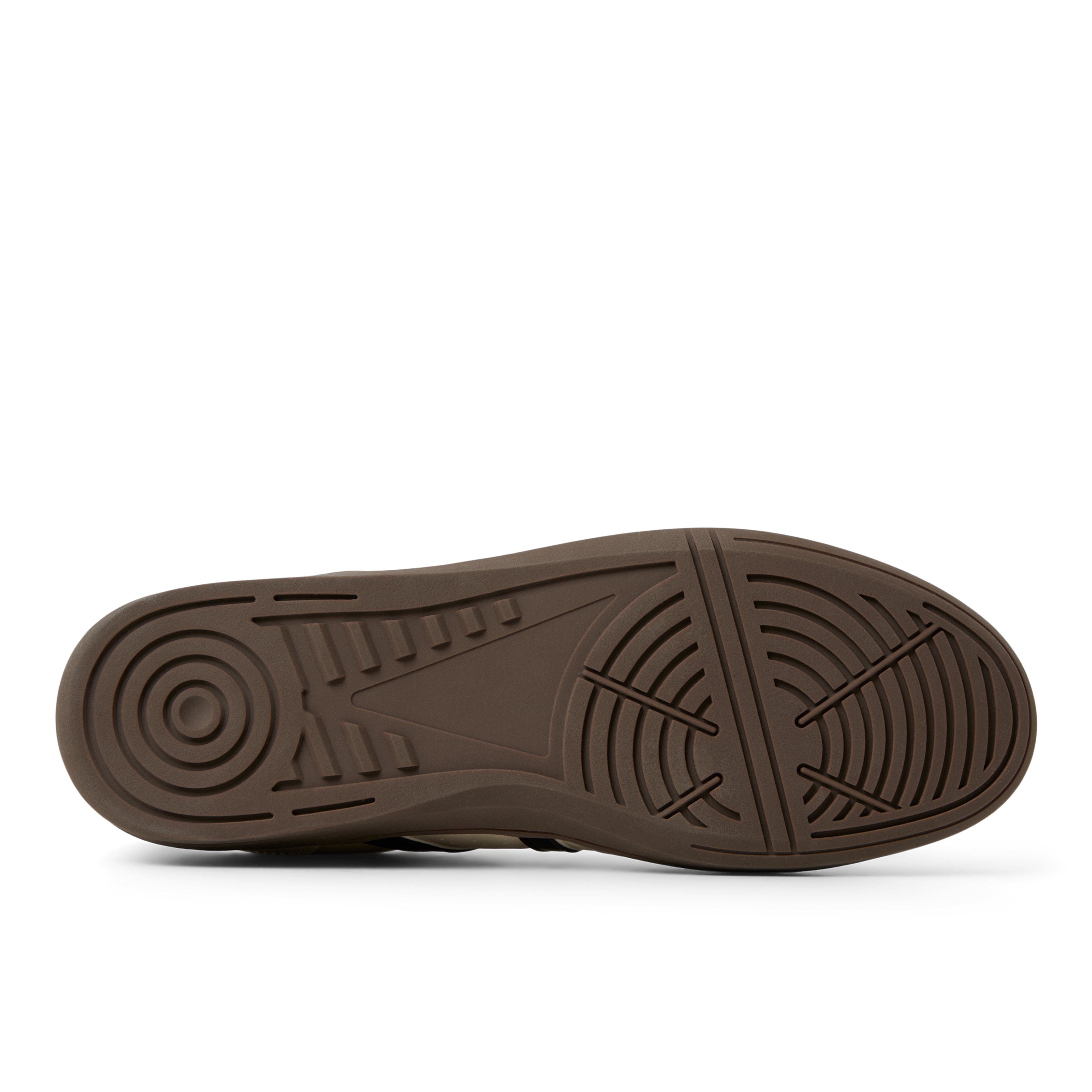Yoshida Black Combo Men's Sneakers