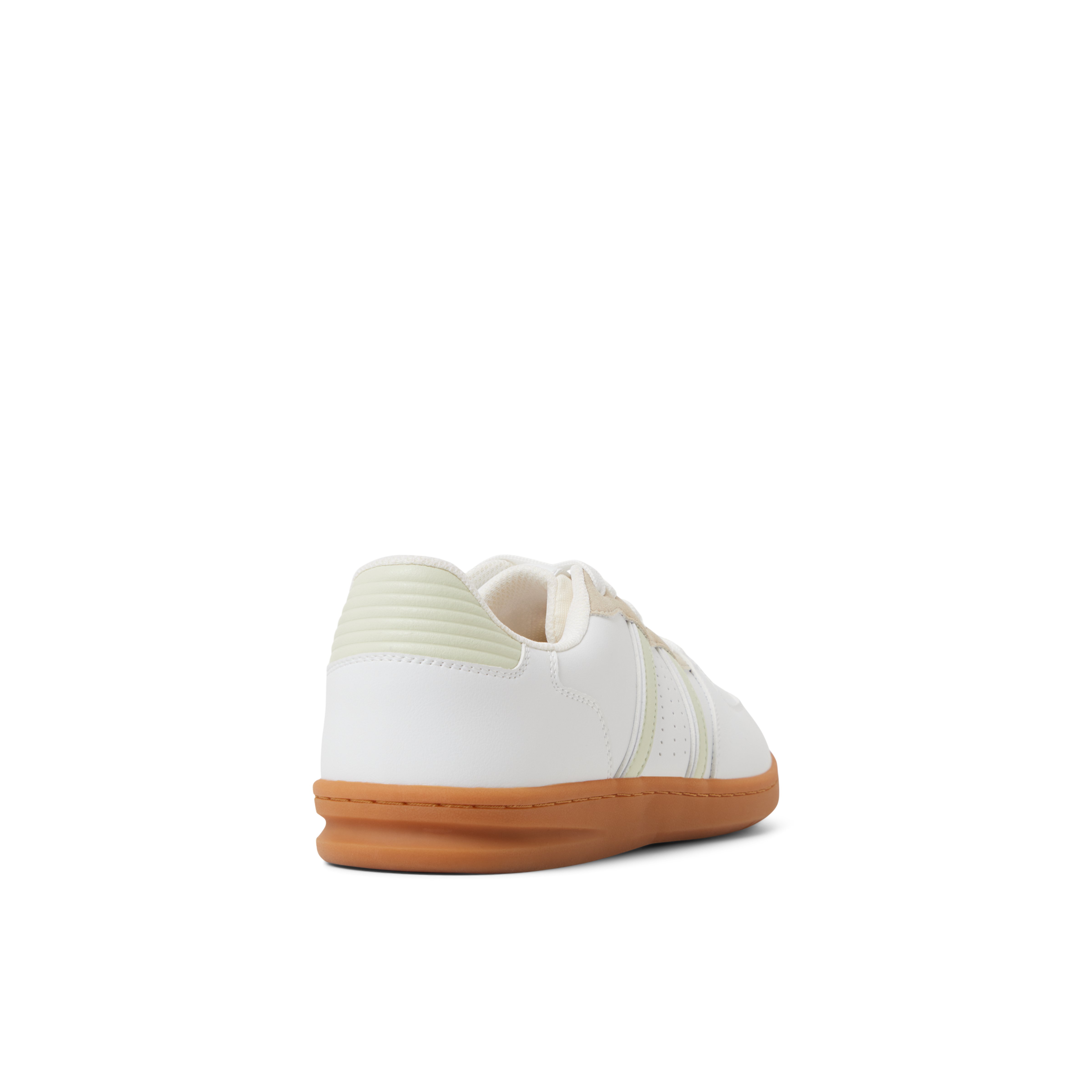 Yoshida White Men's Sneakers