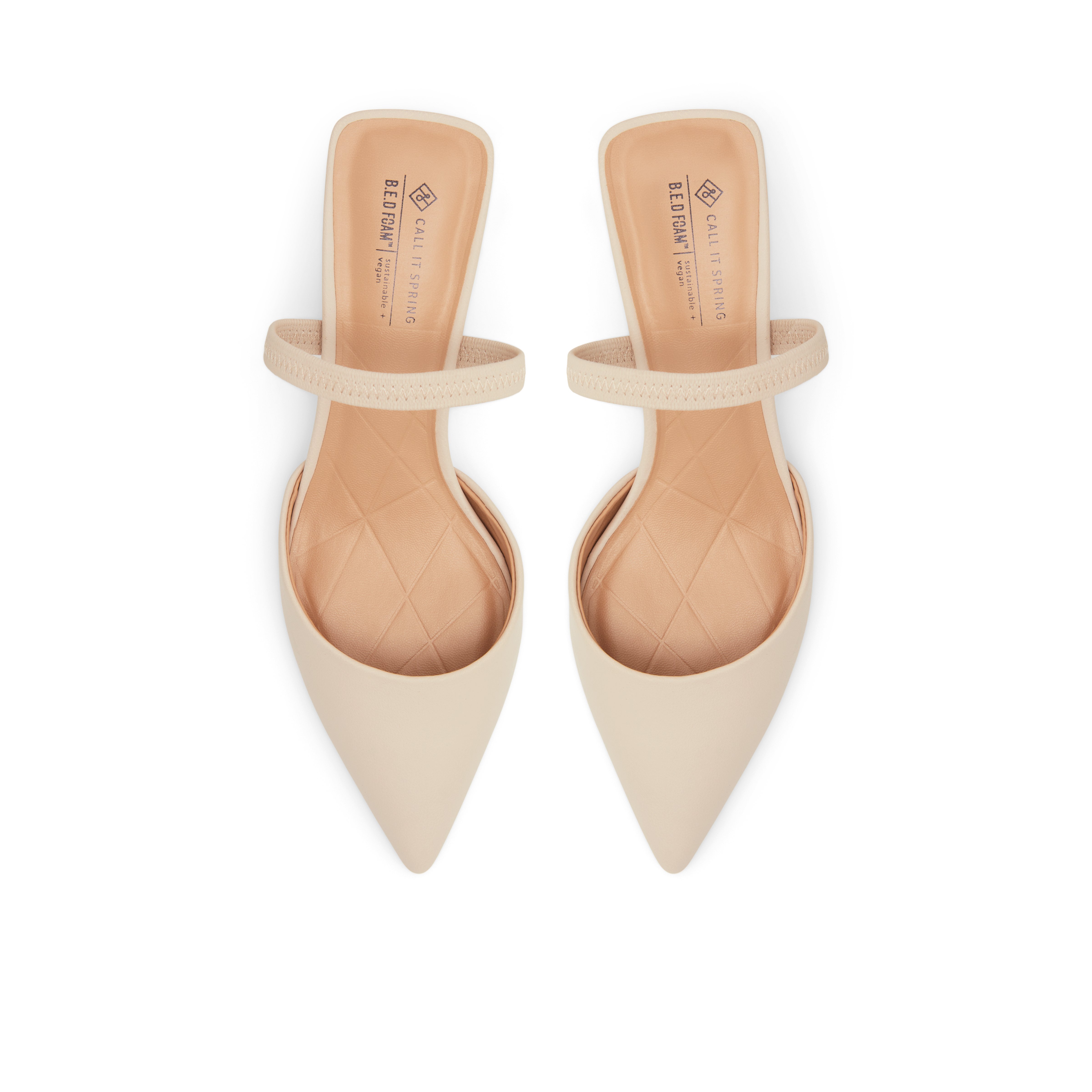 Zaydan Oss Femmes Talons chatons | Boutique Spring Canada
