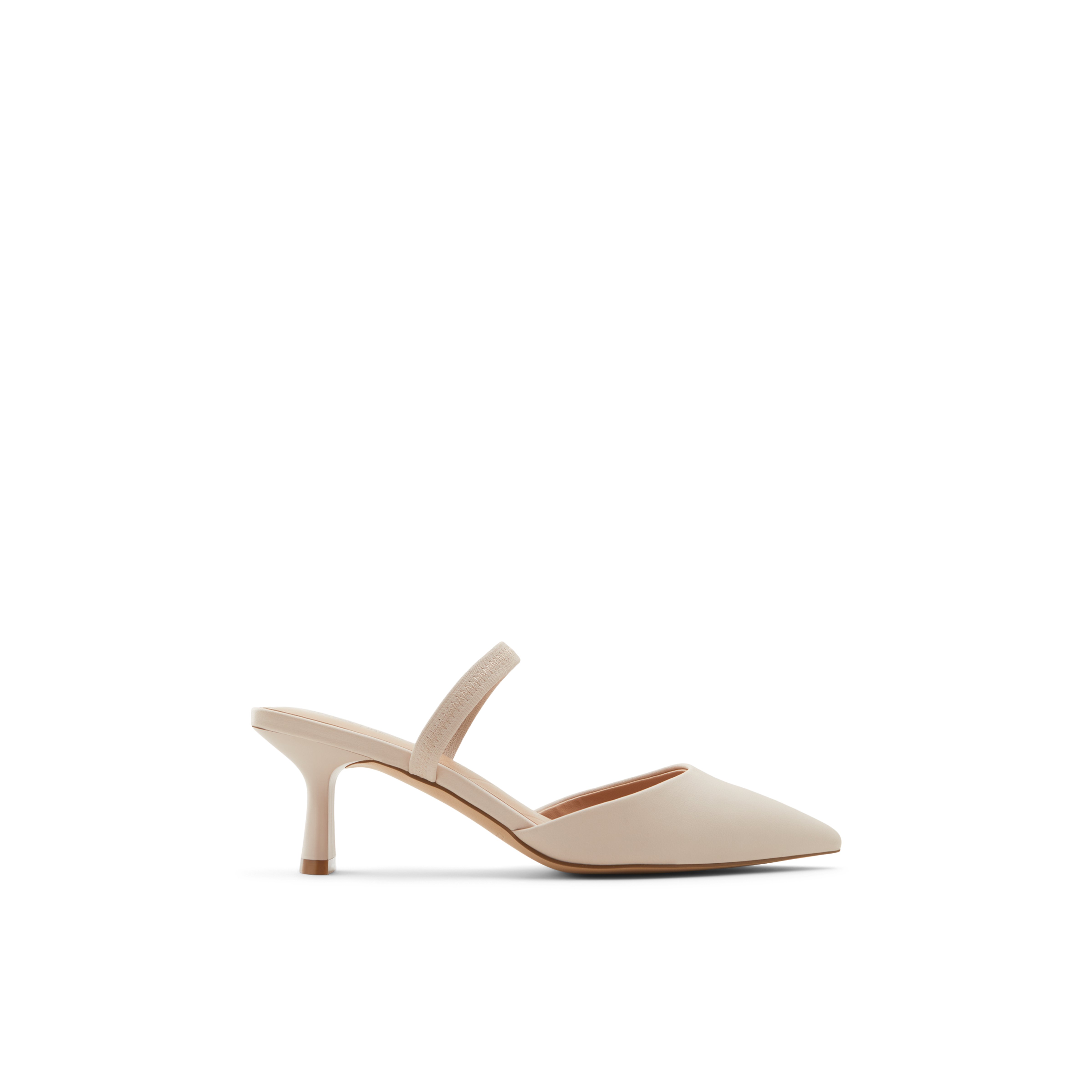 Zaydan Oss Femmes Talons chatons | Boutique Spring Canada