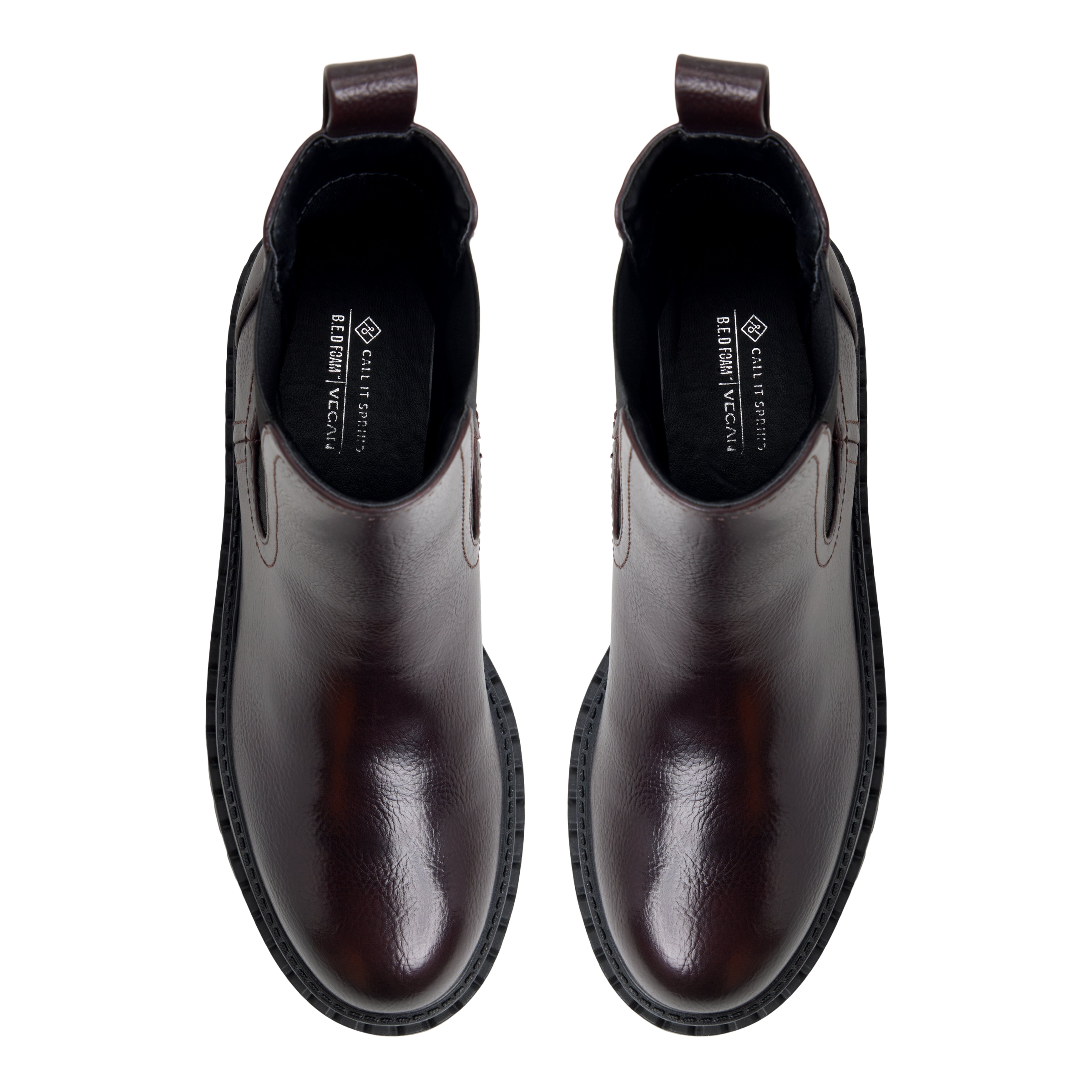 Zayra Bordo Women's Chelsea boots